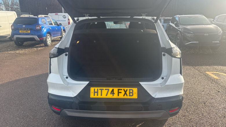 Renault Symbioz 1.6 E-Tech FHEV 145 Techno Esprit Alpine 5dr Auto Hybrid Estate